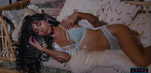 trendsTight Russian babe Sofi Ka and busty latina MILF Erika de Leija solo porn